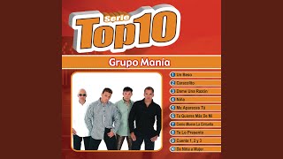 Watch Grupo Mania Cuenta 1 2 Y 3 video