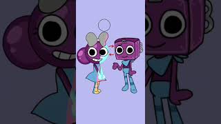 Poppy & Boxten