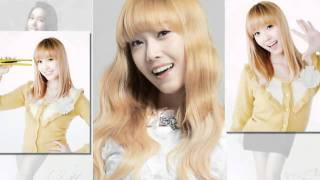 Watch Girls Generation Sweet Delight jessica video
