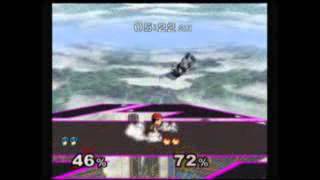 Mofo vs Tai Game 3