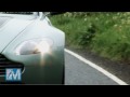 iMotor Aston Martin V12 Vantage Road Test