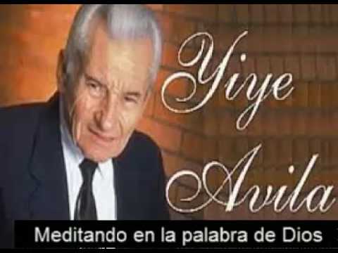 Yiye Avila clave para ser un cristiano de verdad