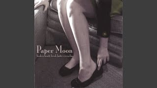Watch Paper Moon String Of Blinking Lights video
