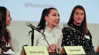 Who We Are Native Governance Center