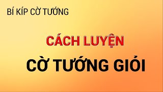 Danh sách 13 dạy cách đánh cờ tướng hay chi tiết nhất