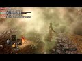 《魯蛋》PC 黑暗靈魂2 Dark souls 2 Best noob TW 第三回 (part8)