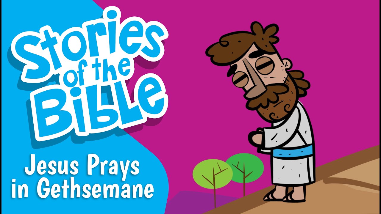 Animated Bible Stories
