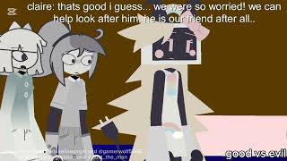 Fpe Truth Or Dare P34 Part 1