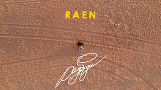 Raen - Разбуди /(Teaser)/Премьера 11.09.2020Г.