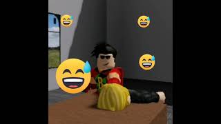 Babi Oyunda Abi Emirhan Abi Roblox Komik Montaj