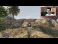 GTA 5 ONLINE /w baJetii - NITA asculta manele in secret ? Te spargi de RAS!