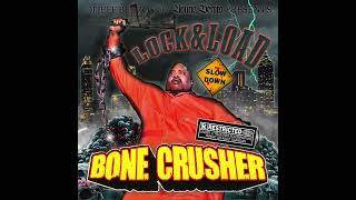 Watch Bone Crusher Lock  Load video