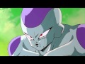 Dragon Ball Z Kai - Goku Kaioken x20 Kamehameha [720p HD]