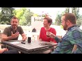 Lightbox Disney S Feast Oscar Winning Short Film Filmmaker Interview
