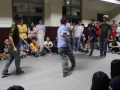 DMF VOL.15 3on3 battle 阿貓在打lol(連輸15場) V.S. NCCU