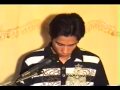 Moro Song: MULI AKO BON by: (The Moro Beegees)
