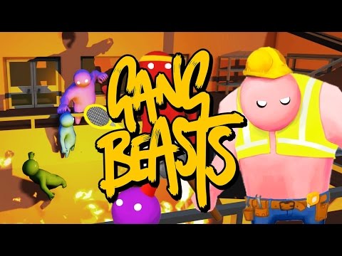 Gang Beasts 0.1.5 Download