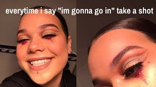 My First Vid Highkey A Mess