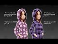 Cloth Weaver 3.0 - Blender Addon (update)