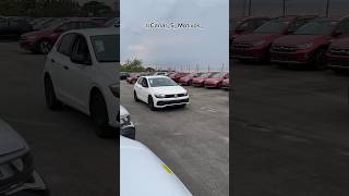De 0 A 10 Qual Sua Nota Para O Vw Polo Track 2024 Que Saí Por R87,290,00