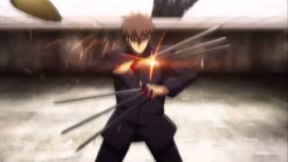 EPIC BATTLES OF ANIME !! AMV