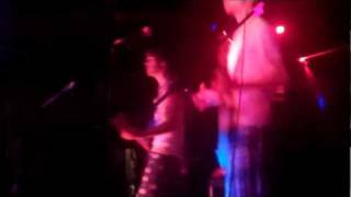 Watch Collapse The Night Flying Monkey video