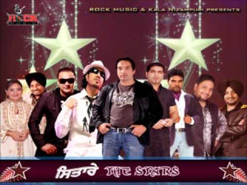 Sitare - KS Makhan Audio