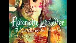 Watch Automatic Loveletter Never Take It Off video