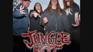 Watch Jungle Rot Exit Wounds video