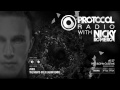 Nicky Romero - Protocol Radio 127 + Paris Blohm Guestmix