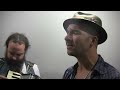 KWCR Green Room Session - The Drowning Men, "A Fool's Campaign"