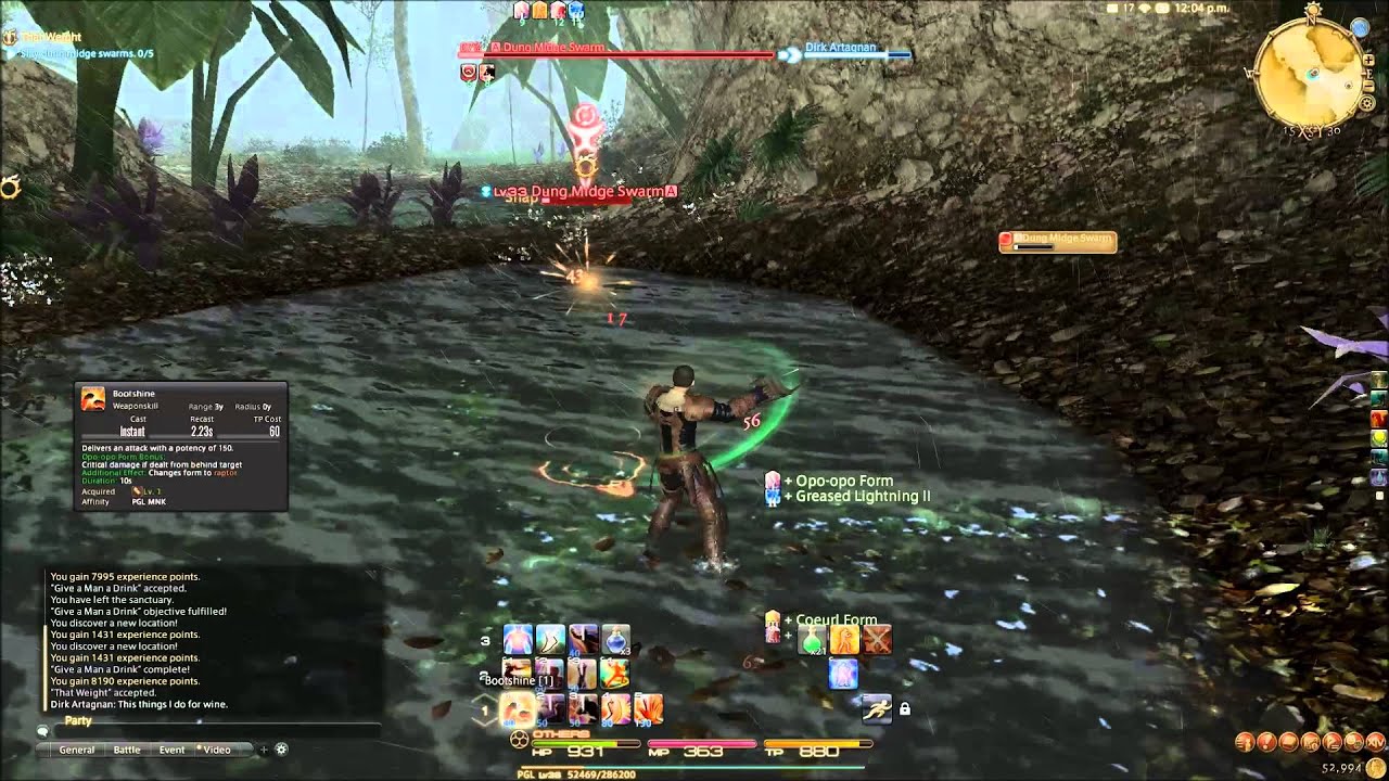 Ff14 main scenario roulette who has to show their cards in poker