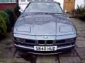 BMW 840Ci 840 8 E31 INDIVIDUAL 1999 4.4