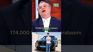 Arda Gülerin Gündem Olan Araba Tercihi