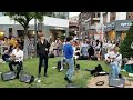Download N.Flying『정리가 안돼』버스킹 N.Flying『정리가 안돼』버스킹