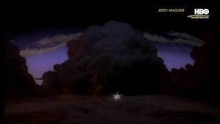 Jerry Maguire - Hbo Signature Intro