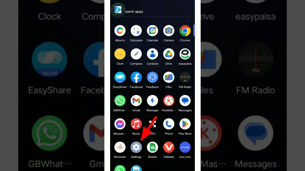 Remove gmail account from your device #inbox #shorts Remove gmail account from your device #inbox #shorts