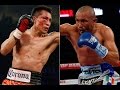 Live Stream: Vargas vs. Salido Official Weigh-In – Friday, June 3 at 4pm ET/1pm PT