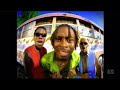 Baha Men - Who Let The Dogs Out (Barking Mad Mix) (Official Video)