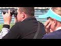 Fighting near Kramatorsk. Ukraine 13th of May 2014.