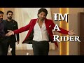 Allu Arjun satisfya//I'm a rider