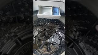 Laundry Asmr