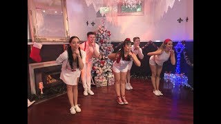 Christmas Songs When December Comes Christmas Music Audio And Dance For Kids Christmas Songs When December Comes Christmas Music Audio And Dance For Kids