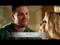 Top 10 Most Cringe Inducing Lines In The Arrowverse