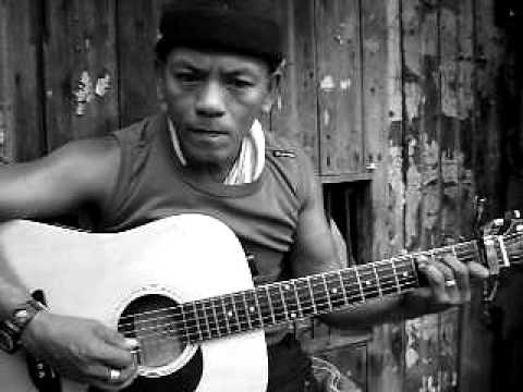 ipaglalaban ko - freddie aguilar (cover by boyong)