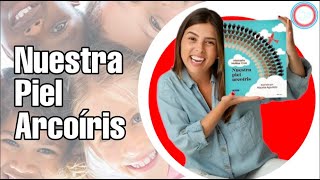 ¿Qué es el racismo? ¿Por qué tenemos diferente color de piel?