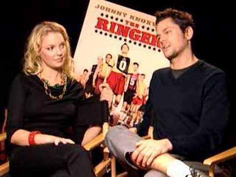 katherine heigl the ringer