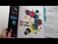 Space Science Unit & Student Journal || The Good & the Beautiful