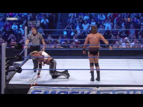 smackdown 25 03