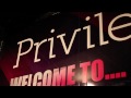 Privilege Ibiza 2013